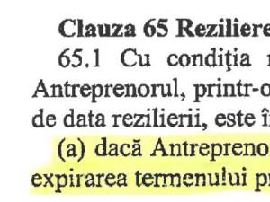 Rîpan transmite că CJ Suceava i-a achitat ajustările de preț atât de tardiv, încât în acel interval a înregistrat pierderi duble
