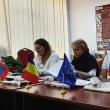 Colegiul Tehnic „Mihai Băcescu” derulează în aceste zile proiectul WAVES
