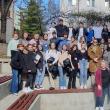 Proiectul  european „ACIDE”, la Colegiul Național „Petru Rareș” Suceava