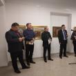 Vernisajul expoziției, ce face parte din programul „Paștele în Bucovina”, a avut loc vineri