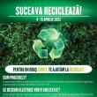 Suceava reciclează