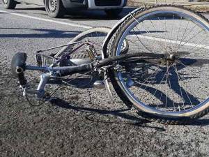 Biciclist accidentat mortal de un șofer cu alcoolemie imensă