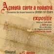 Expoziţia „Această carte a noastră. Documente din timpul domniei lui Ştefan cel Mare”, ...