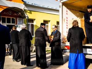 Arhiepiscopia Sucevei și Rădautilor umanitar.jpg