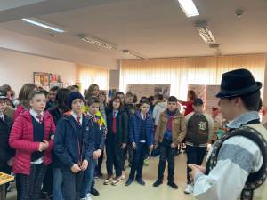 Centrul Scolar Gura Humorului 1