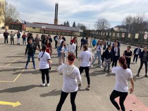 Centrul Scolar Gura Humorului