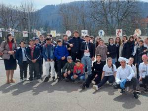 Centrul Scolar Gura Humorului 6