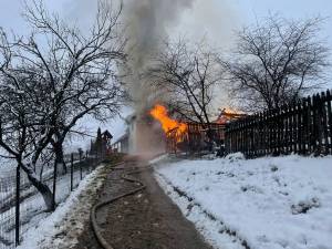 Incendiul de la Gemenea