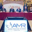 Comitetul Director al Asociației Municipiilor din România s-a întrunit luni într-o ședință maraton, de patru ore