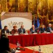 Comitetul Director al Asociației Municipiilor din România s-a întrunit, luni, într-o ședință maraton, de patru ore