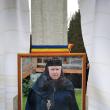 „Frați români” din țară, din Ucraina și Republica Moldova s-au reunit la parastasul oficiat pentru întâia stareță a Mănăstirii Voroneț, stavrofora Irina Pântescu.