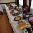 Festin culinar la ediția de anul acesta a Festivalului produselor tradiționale de post din Adâncata