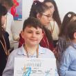 Concursul pentru copiii și elevii din palate și cluburi ale copiilor „Primăvara muzicală” și-a desemnat câștigătorii