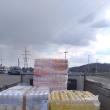 Al șaselea transport cu ajutoare umanitare pentru orașul înfrățit, Cernăuți, a plecat de la Suceava în Ucraina