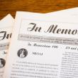 Revista In Memoriam ajunsă la 100 de apariții