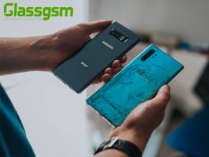 Alege cu încredere Glassgsm de fiecare dată când întâmpini o problemă la telefonul mobil