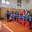 „Campionatul de Fitness și Zâmbete” pentru copii și tineri cu și fără dizabilități intelectuale, la Gura Humorului