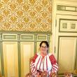 Meșterul popular Elena Torac din Brodina