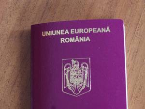 Peste 24.200 de suceveni au solicitat pașapoarte în primul trimestru al acestui an