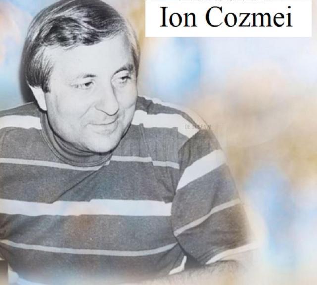 S-a dat startul Festivalului Interjudețean de Poezie „Ion Cozmei”, ediția a IV-a