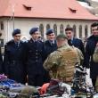 Consiliere și orientare pentru carieră, activitate organizată pentru elevii Colegiului Național Militar „Ștefan cel Mare"