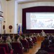 Consiliere și orientare pentru carieră, activitate organizată pentru elevii Colegiului Național Militar „Ștefan cel Mare"