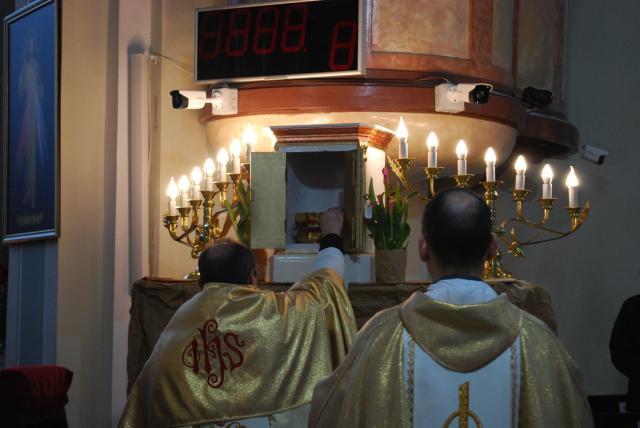 Sursa foto Biserica Romano-Catolică „Sfântul Ioan Nepomuk” din Suceava