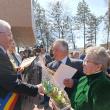 27 de cupluri care au împlinit 50 de ani de căsătorie, sărbătorite vineri de Primăria Suceava