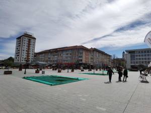 Proiectele de reabilitare clădiri rezidențiale vizează zona centrală a Sucevei, căreia i se va da un aspect mai îngrijit