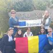 Elevi și profesori ai Școlii Gimnaziale Nr. 4 Suceava, într-o experiență de mobilitate Erasmus+ în Grecia, în proiectul Let’s go to learn outside