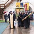 Pelerinaj de Florii pe străzile Sucevei, organizat pentru prima data de Arhiepiscopia Sucevei și Rădăuților 10