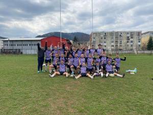 Juniorii de la LPS Suceava s-au calificat la barajul pentru semifinalele campionatului național