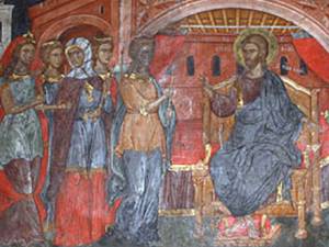 Marţea Mare. Semnificaţia Zilei