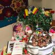 Cadouri tradiționale de Paște, de la copii din Siret pentru copii români din Grecia