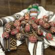 Cadouri tradiționale de Paște, de la copii din Siret pentru copii români din Grecia