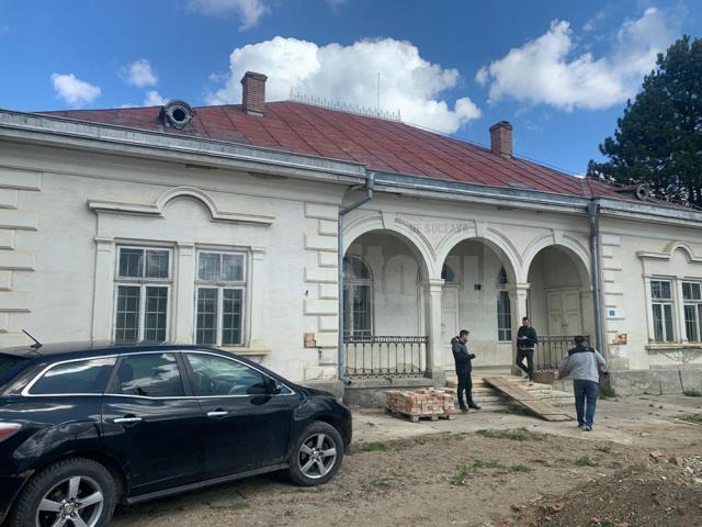 Muzeul Național al Bucovinei a primit de la Ierusalim listele cu evreii victime ale deportărilor, pentru Memorialul Holocaustului de la Siret
