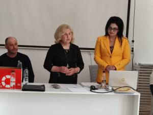 Consilierii juridici din Suceava și-au ales noua echipă de conducere