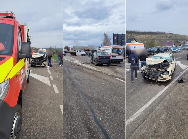 Accidentul de la Dărmăneşti