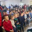 Activități creative la care au participat preșcolarii de la Grădinița „Stejărelul” Cajvana