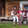 „Mărturisiri” despre sărbătorile pascale într-o familie de huțuli din Brodina