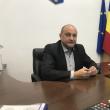Vicepreședintele Consiliului Județean Suceava, Cristinel Crețu, arestat preventiv sub acuzație de mită, a demisionat din funcție