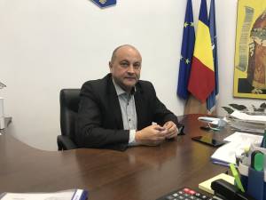 Vicepreședintele Consiliului Județean Suceava, Cristinel Crețu, arestat preventiv sub acuzație de mită, a demisionat din funcție