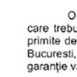 Precizările firmei Autotehnorom cu privire la soluția instanței de respingere a suspendării executării scrisorii de garanție