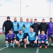 Vivendi Mihu Acoperișuri a trecut cu bine de confruntările cu Kangen Team și Ripac Professional
