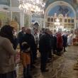 Slujba de Inviere a avut loc la Cernăuți în ziua de sâmbătă