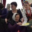 Împărțirea cu oul sfințit, o tradiție poloneză reluată după un an de pauză