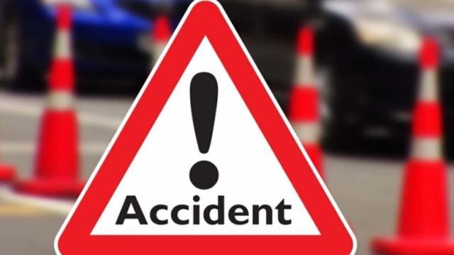 O șoferiță de numai 21 de ani a provocat un accident rutier pe drumul național 17   Sursa cronicaromana.net
