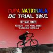 Concurs național de trial bike, pe 7 mai, la Rădăuți