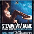 Spectacolul de teatru „Steaua fără nume”