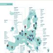 Suceava, selectată a fi unul din cele 100 de orașe europene inteligente şi neutre din punct de vedere climatic până în anul 2030